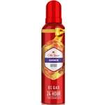 OLD SPICE AMBER Deodorant Spray-For Men and Women
